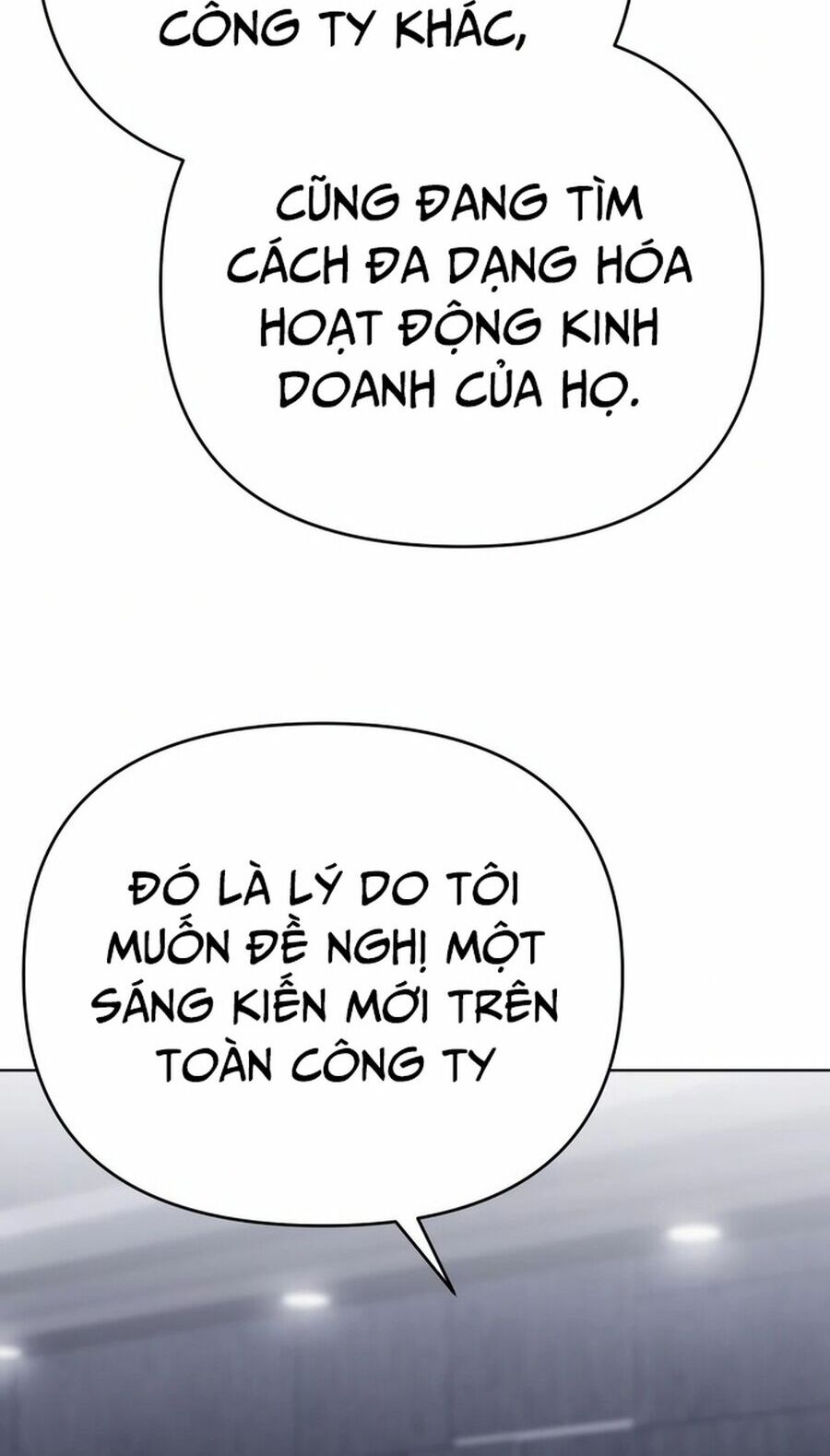 Nhân Viên Thực Tập Kim Cheolsu - chap28 - Trang 38